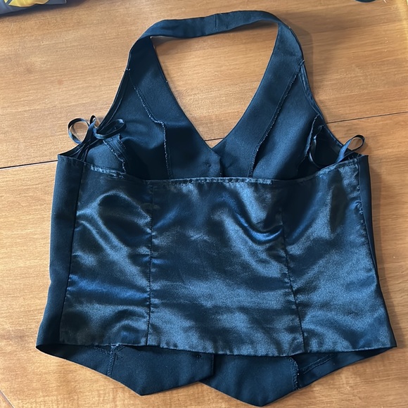 Majora Vest - Picture 2 of 5